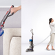 Refurb Dyson Ball Allergy, $233